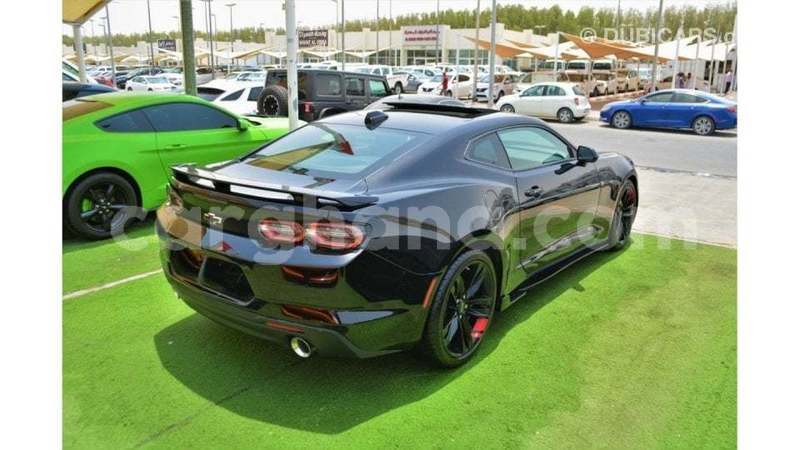 Big with watermark chevrolet camaro ashanti import dubai 56166