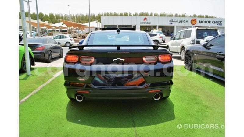 Big with watermark chevrolet camaro ashanti import dubai 56166