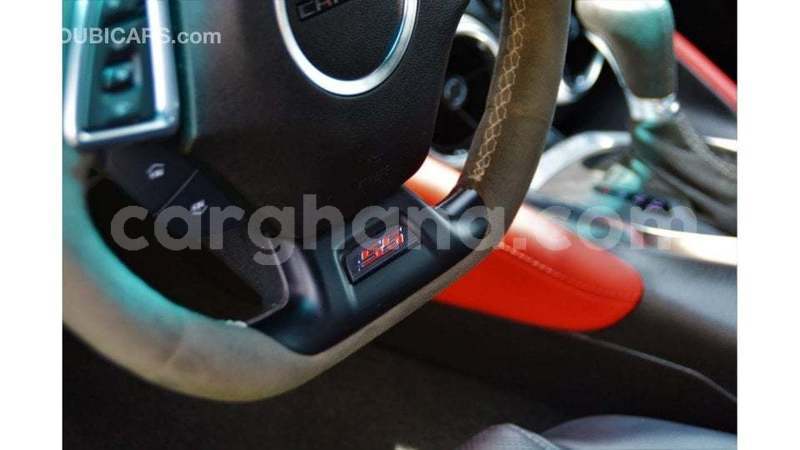 Big with watermark chevrolet camaro ashanti import dubai 56166