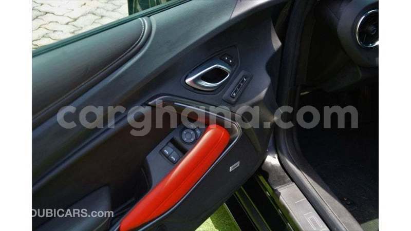 Big with watermark chevrolet camaro ashanti import dubai 56166