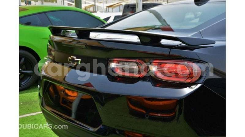 Big with watermark chevrolet camaro ashanti import dubai 56166