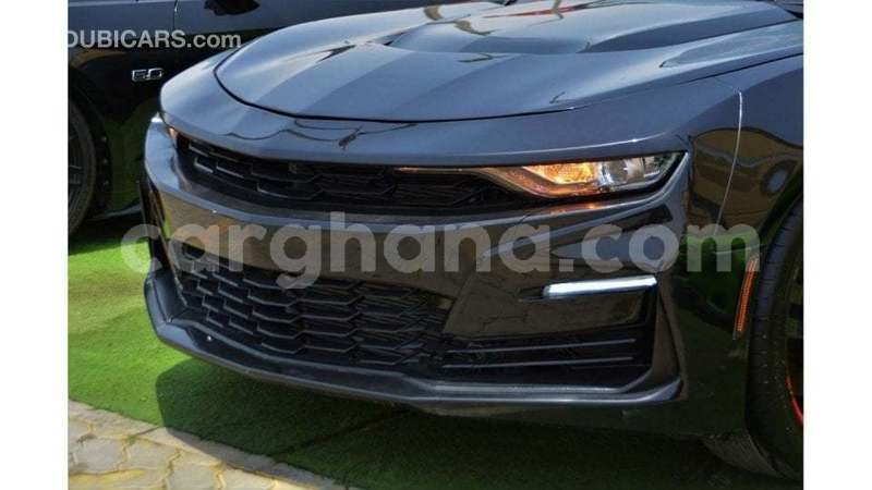 Big with watermark chevrolet camaro ashanti import dubai 56166