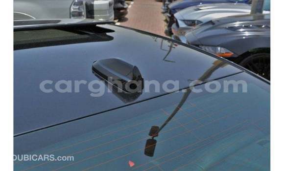 Buy Import Chevrolet Camaro Black Car in Import - Dubai in Ashanti Buy Import Chevrolet Camaro Black Car in Import - Dubai in Ashanti