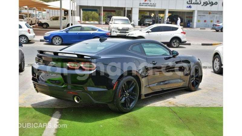 Big with watermark chevrolet camaro ashanti import dubai 56166