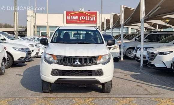 Ra Imported Mitsubishi L200 funfun Ọkọ̀ in Import - Dubai ni Ashanti Ra Imported Mitsubishi L200 funfun Ọkọ̀ in Import - Dubai ni Ashanti