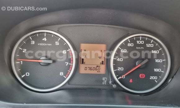 Ra Imported Mitsubishi L200 funfun Ọkọ̀ in Import - Dubai ni Ashanti Ra Imported Mitsubishi L200 funfun Ọkọ̀ in Import - Dubai ni Ashanti