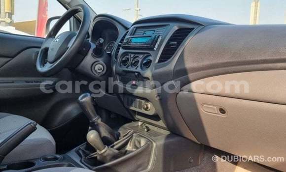 Ra Imported Mitsubishi L200 funfun Ọkọ̀ in Import - Dubai ni Ashanti Ra Imported Mitsubishi L200 funfun Ọkọ̀ in Import - Dubai ni Ashanti
