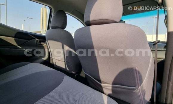 Ra Imported Mitsubishi L200 funfun Ọkọ̀ in Import - Dubai ni Ashanti Ra Imported Mitsubishi L200 funfun Ọkọ̀ in Import - Dubai ni Ashanti