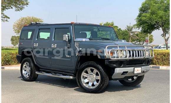 Buy Import Hummer H2 Other Car in Import - Dubai in Ashanti