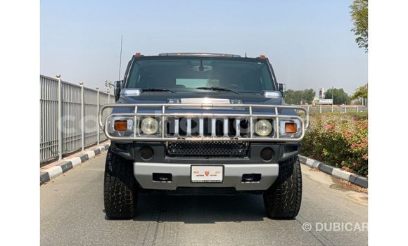 Ra Imported Hummer H2 Miiran Ọkọ̀ in Import - Dubai ni Ashanti Ra Imported Hummer H2 Miiran Ọkọ̀ in Import - Dubai ni Ashanti