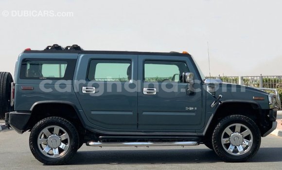 Ra Imported Hummer H2 Miiran Ọkọ̀ in Import - Dubai ni Ashanti Ra Imported Hummer H2 Miiran Ọkọ̀ in Import - Dubai ni Ashanti