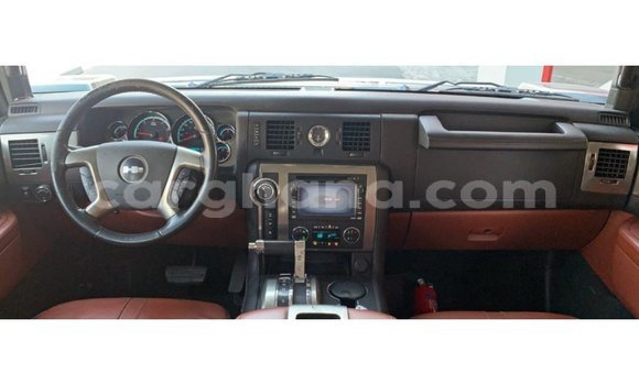 Ra Imported Hummer H2 Miiran Ọkọ̀ in Import - Dubai ni Ashanti Ra Imported Hummer H2 Miiran Ọkọ̀ in Import - Dubai ni Ashanti