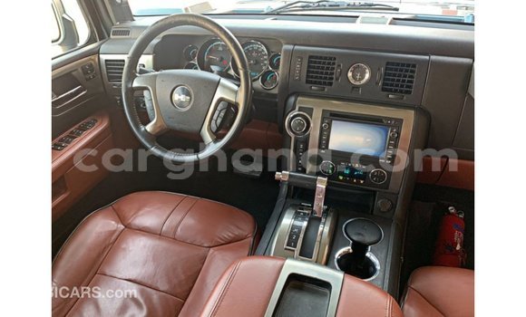 Ra Imported Hummer H2 Miiran Ọkọ̀ in Import - Dubai ni Ashanti Ra Imported Hummer H2 Miiran Ọkọ̀ in Import - Dubai ni Ashanti