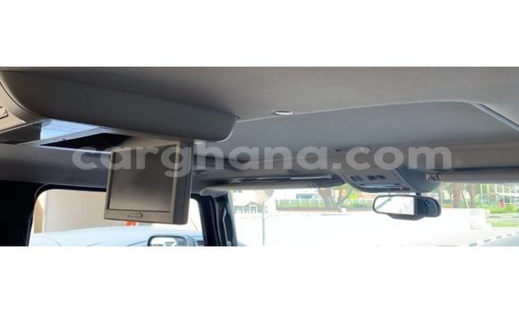 Ra Imported Hummer H2 Miiran Ọkọ̀ in Import - Dubai ni Ashanti Ra Imported Hummer H2 Miiran Ọkọ̀ in Import - Dubai ni Ashanti