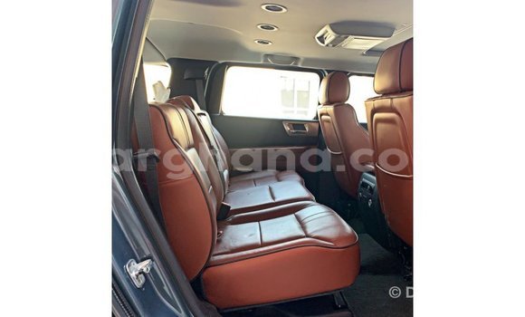 Ra Imported Hummer H2 Miiran Ọkọ̀ in Import - Dubai ni Ashanti Ra Imported Hummer H2 Miiran Ọkọ̀ in Import - Dubai ni Ashanti