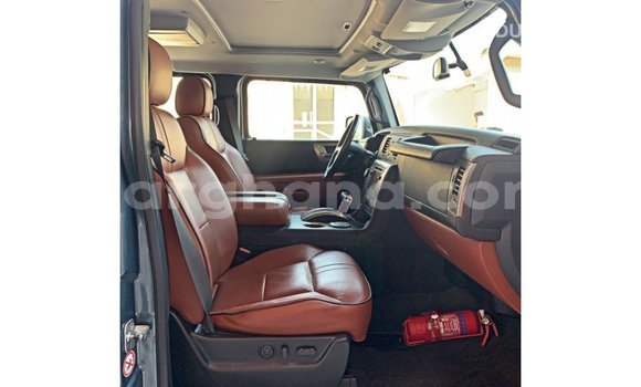 Ra Imported Hummer H2 Miiran Ọkọ̀ in Import - Dubai ni Ashanti Ra Imported Hummer H2 Miiran Ọkọ̀ in Import - Dubai ni Ashanti