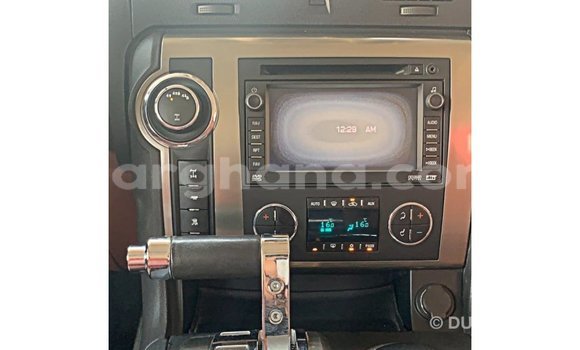 Ra Imported Hummer H2 Miiran Ọkọ̀ in Import - Dubai ni Ashanti Ra Imported Hummer H2 Miiran Ọkọ̀ in Import - Dubai ni Ashanti
