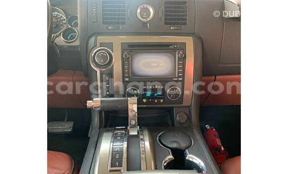 Ra Imported Hummer H2 Miiran Ọkọ̀ in Import - Dubai ni Ashanti Ra Imported Hummer H2 Miiran Ọkọ̀ in Import - Dubai ni Ashanti