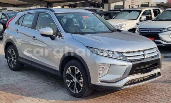 Buy Import Mitsubishi Eclipse Other Car in Import - Dubai in Ashanti Buy Import Mitsubishi Eclipse Other Car in Import - Dubai in Ashanti