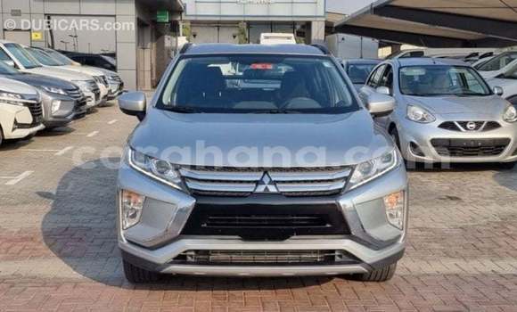 Buy Import Mitsubishi Eclipse Other Car in Import - Dubai in Ashanti Buy Import Mitsubishi Eclipse Other Car in Import - Dubai in Ashanti