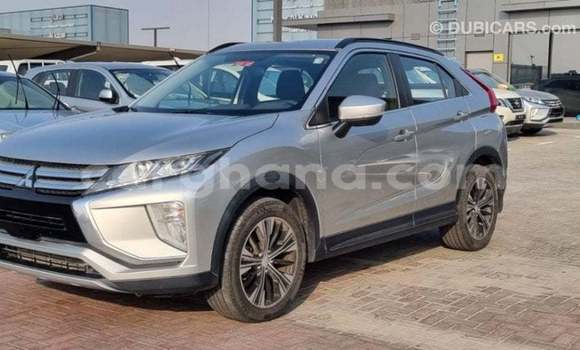 Buy Import Mitsubishi Eclipse Other Car in Import - Dubai in Ashanti Buy Import Mitsubishi Eclipse Other Car in Import - Dubai in Ashanti