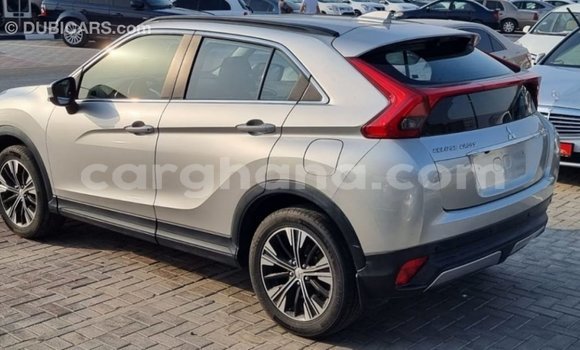 Buy Import Mitsubishi Eclipse Other Car in Import - Dubai in Ashanti Buy Import Mitsubishi Eclipse Other Car in Import - Dubai in Ashanti