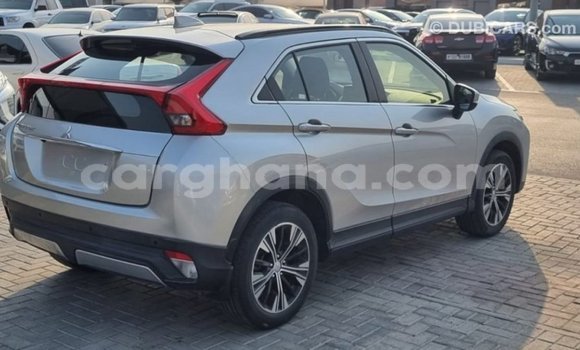 Buy Import Mitsubishi Eclipse Other Car in Import - Dubai in Ashanti Buy Import Mitsubishi Eclipse Other Car in Import - Dubai in Ashanti