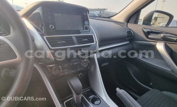 Buy Import Mitsubishi Eclipse Other Car in Import - Dubai in Ashanti Buy Import Mitsubishi Eclipse Other Car in Import - Dubai in Ashanti