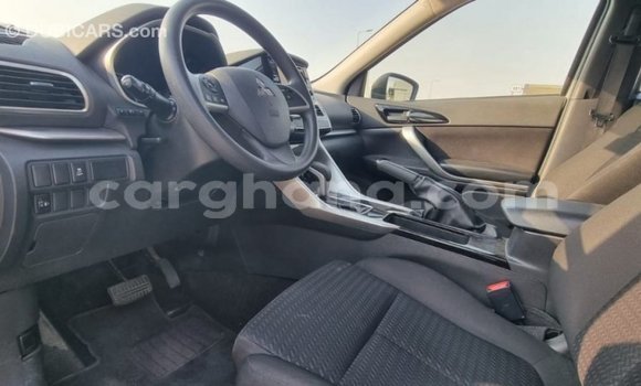 Buy Import Mitsubishi Eclipse Other Car in Import - Dubai in Ashanti Buy Import Mitsubishi Eclipse Other Car in Import - Dubai in Ashanti