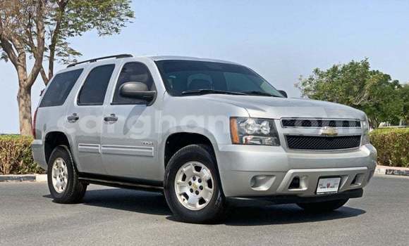 Buy Import Chevrolet Tahoe Other Car in Import - Dubai in Ashanti