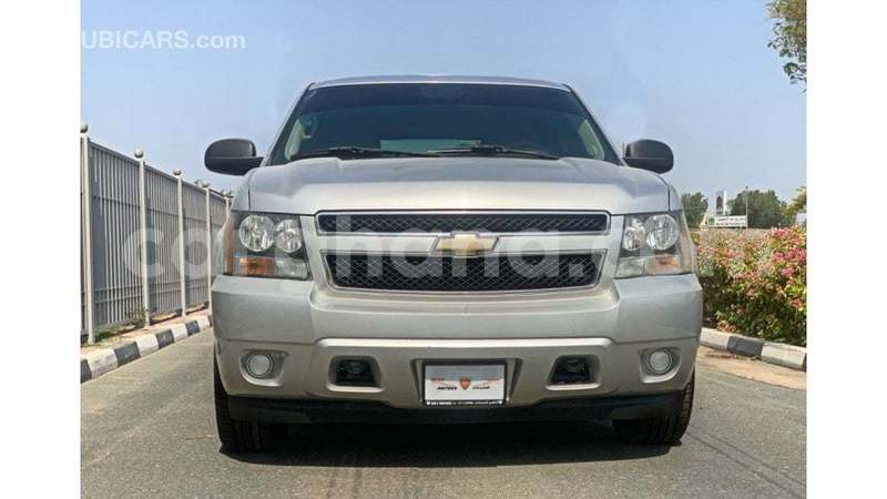 Big with watermark chevrolet tahoe ashanti import dubai 56170