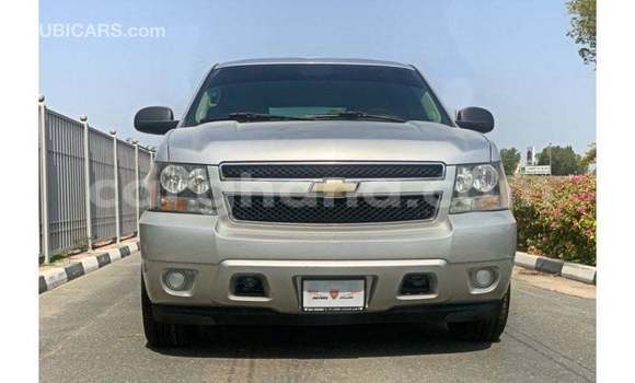 Ra Imported Chevrolet Tahoe Miiran Ọkọ̀ in Import - Dubai ni Ashanti Ra Imported Chevrolet Tahoe Miiran Ọkọ̀ in Import - Dubai ni Ashanti
