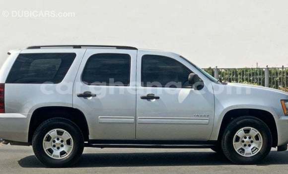 Ra Imported Chevrolet Tahoe Miiran Ọkọ̀ in Import - Dubai ni Ashanti Ra Imported Chevrolet Tahoe Miiran Ọkọ̀ in Import - Dubai ni Ashanti