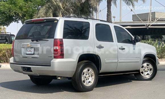 Ra Imported Chevrolet Tahoe Miiran Ọkọ̀ in Import - Dubai ni Ashanti Ra Imported Chevrolet Tahoe Miiran Ọkọ̀ in Import - Dubai ni Ashanti