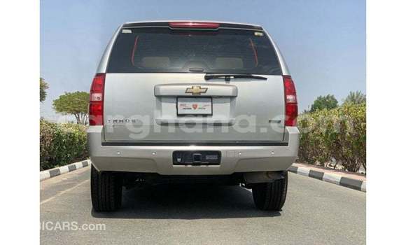 Ra Imported Chevrolet Tahoe Miiran Ọkọ̀ in Import - Dubai ni Ashanti Ra Imported Chevrolet Tahoe Miiran Ọkọ̀ in Import - Dubai ni Ashanti