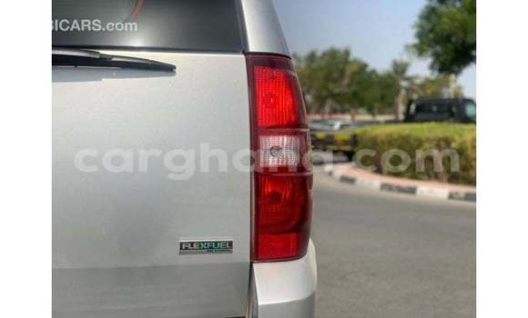 Ra Imported Chevrolet Tahoe Miiran Ọkọ̀ in Import - Dubai ni Ashanti Ra Imported Chevrolet Tahoe Miiran Ọkọ̀ in Import - Dubai ni Ashanti