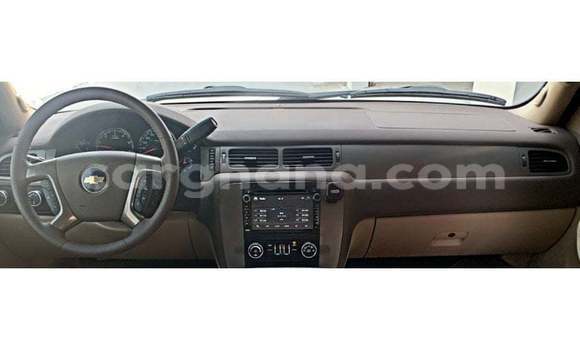 Ra Imported Chevrolet Tahoe Miiran Ọkọ̀ in Import - Dubai ni Ashanti Ra Imported Chevrolet Tahoe Miiran Ọkọ̀ in Import - Dubai ni Ashanti