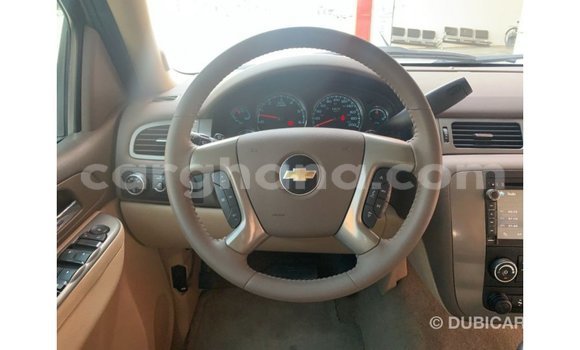 Ra Imported Chevrolet Tahoe Miiran Ọkọ̀ in Import - Dubai ni Ashanti Ra Imported Chevrolet Tahoe Miiran Ọkọ̀ in Import - Dubai ni Ashanti