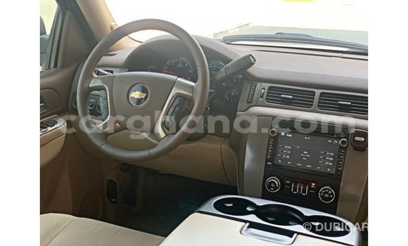 Ra Imported Chevrolet Tahoe Miiran Ọkọ̀ in Import - Dubai ni Ashanti Ra Imported Chevrolet Tahoe Miiran Ọkọ̀ in Import - Dubai ni Ashanti