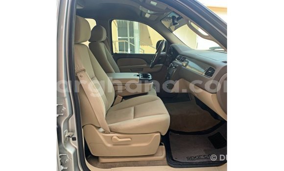 Ra Imported Chevrolet Tahoe Miiran Ọkọ̀ in Import - Dubai ni Ashanti Ra Imported Chevrolet Tahoe Miiran Ọkọ̀ in Import - Dubai ni Ashanti