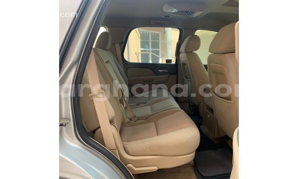 Ra Imported Chevrolet Tahoe Miiran Ọkọ̀ in Import - Dubai ni Ashanti Ra Imported Chevrolet Tahoe Miiran Ọkọ̀ in Import - Dubai ni Ashanti