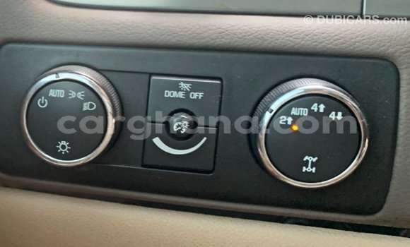 Ra Imported Chevrolet Tahoe Miiran Ọkọ̀ in Import - Dubai ni Ashanti Ra Imported Chevrolet Tahoe Miiran Ọkọ̀ in Import - Dubai ni Ashanti