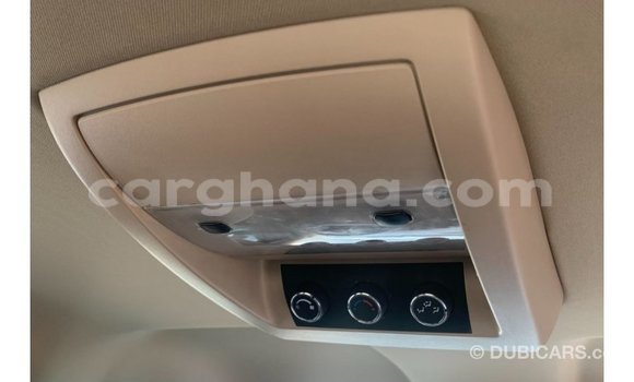 Ra Imported Chevrolet Tahoe Miiran Ọkọ̀ in Import - Dubai ni Ashanti Ra Imported Chevrolet Tahoe Miiran Ọkọ̀ in Import - Dubai ni Ashanti