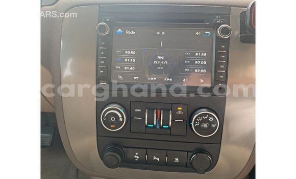 Ra Imported Chevrolet Tahoe Miiran Ọkọ̀ in Import - Dubai ni Ashanti Ra Imported Chevrolet Tahoe Miiran Ọkọ̀ in Import - Dubai ni Ashanti