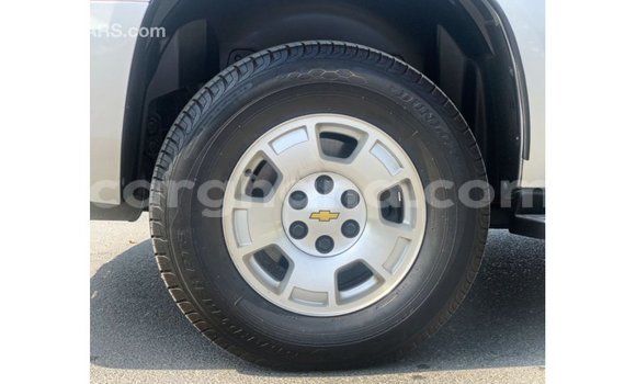 Ra Imported Chevrolet Tahoe Miiran Ọkọ̀ in Import - Dubai ni Ashanti Ra Imported Chevrolet Tahoe Miiran Ọkọ̀ in Import - Dubai ni Ashanti