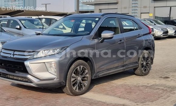 Ra Imported Mitsubishi Eclipse Miiran Ọkọ̀ in Import - Dubai ni Ashanti Ra Imported Mitsubishi Eclipse Miiran Ọkọ̀ in Import - Dubai ni Ashanti
