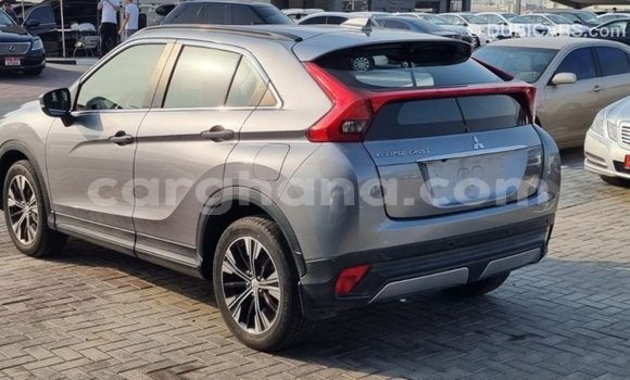 Ra Imported Mitsubishi Eclipse Miiran Ọkọ̀ in Import - Dubai ni Ashanti Ra Imported Mitsubishi Eclipse Miiran Ọkọ̀ in Import - Dubai ni Ashanti