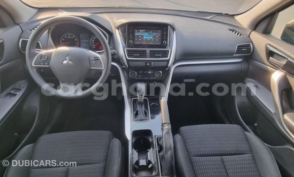 Ra Imported Mitsubishi Eclipse Miiran Ọkọ̀ in Import - Dubai ni Ashanti Ra Imported Mitsubishi Eclipse Miiran Ọkọ̀ in Import - Dubai ni Ashanti