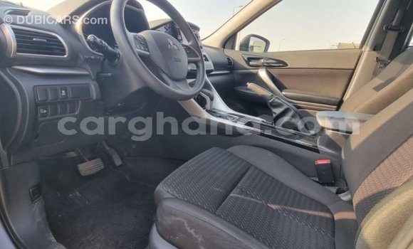 Ra Imported Mitsubishi Eclipse Miiran Ọkọ̀ in Import - Dubai ni Ashanti Ra Imported Mitsubishi Eclipse Miiran Ọkọ̀ in Import - Dubai ni Ashanti