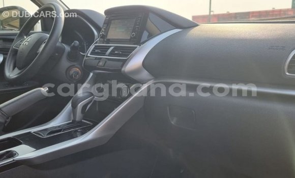 Ra Imported Mitsubishi Eclipse Miiran Ọkọ̀ in Import - Dubai ni Ashanti Ra Imported Mitsubishi Eclipse Miiran Ọkọ̀ in Import - Dubai ni Ashanti